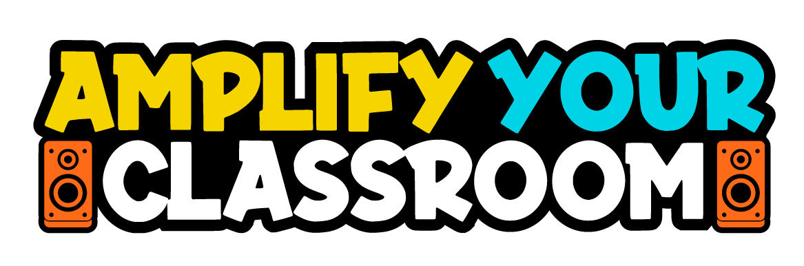 Amplify Your Classroom